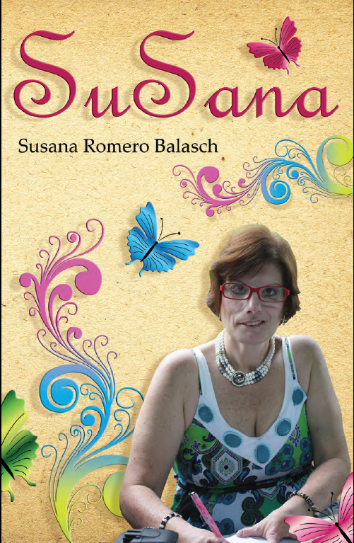SuSana eBook